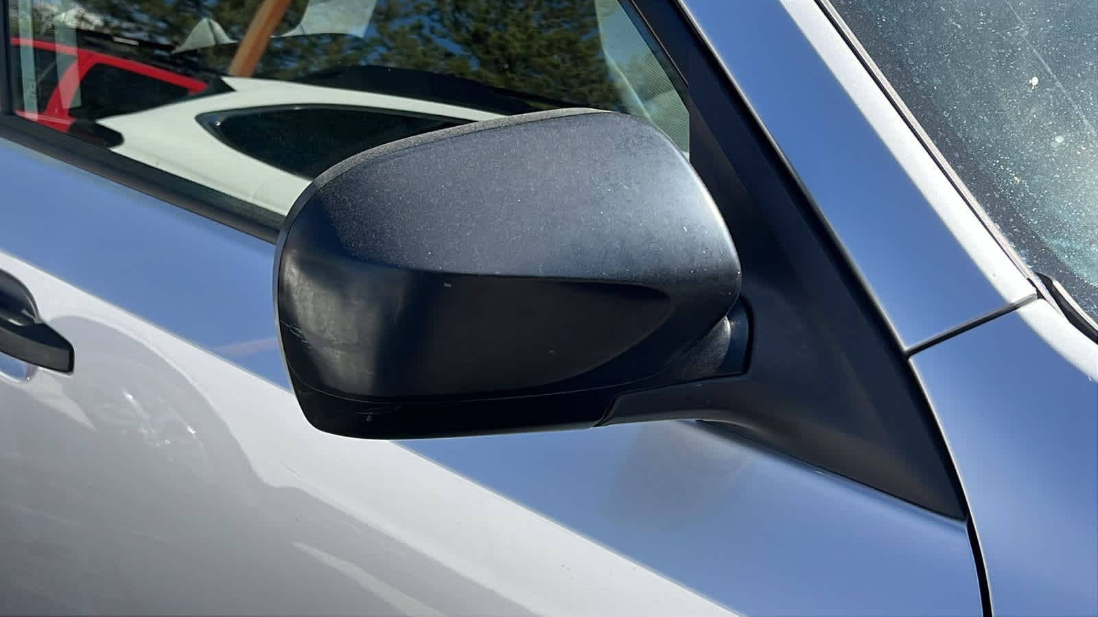 Thumbnail: 2012 Subaru Forester - 6