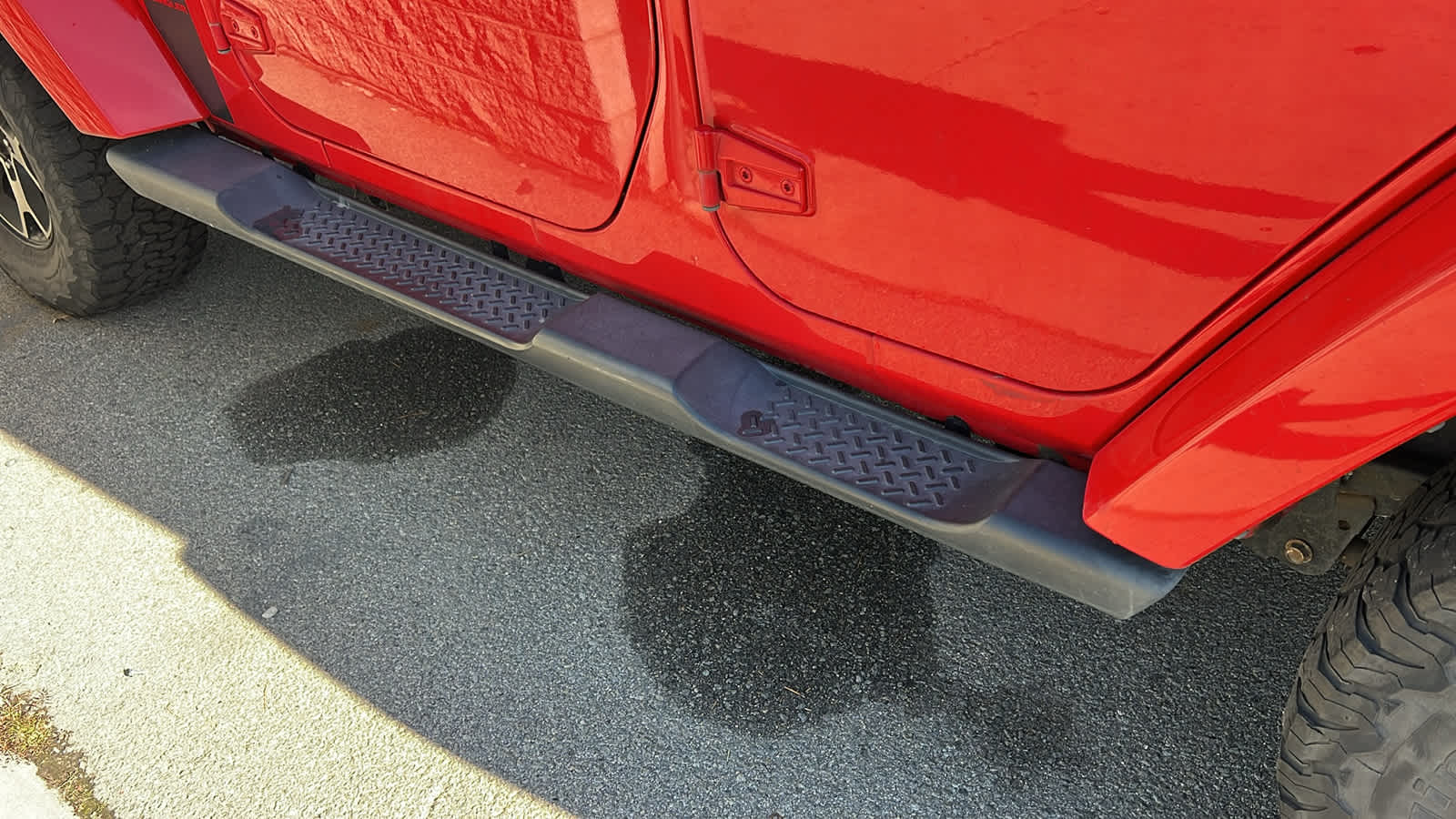 Thumbnail: 2017 Jeep Wrangler - 17