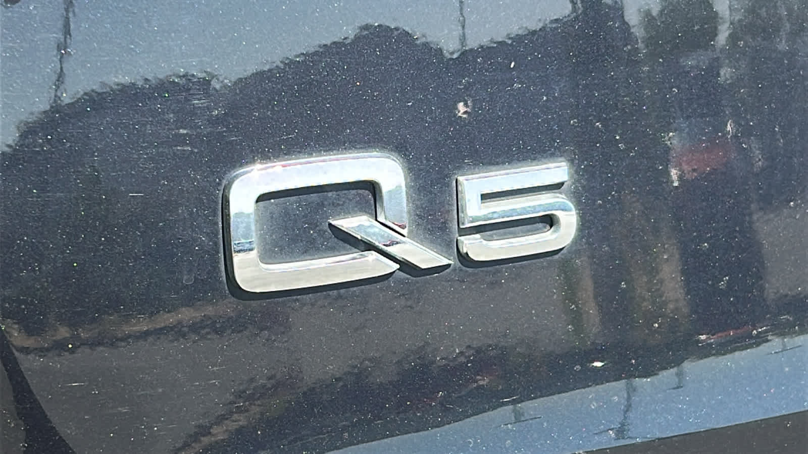 2018 Audi Q5 e Premium 28