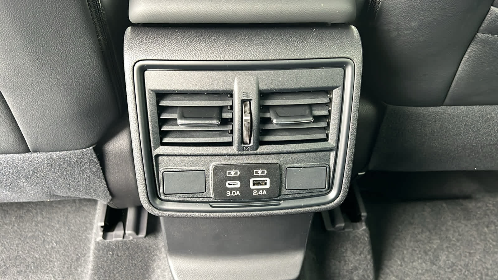 Thumbnail: 2026 Subaru Forester - 25