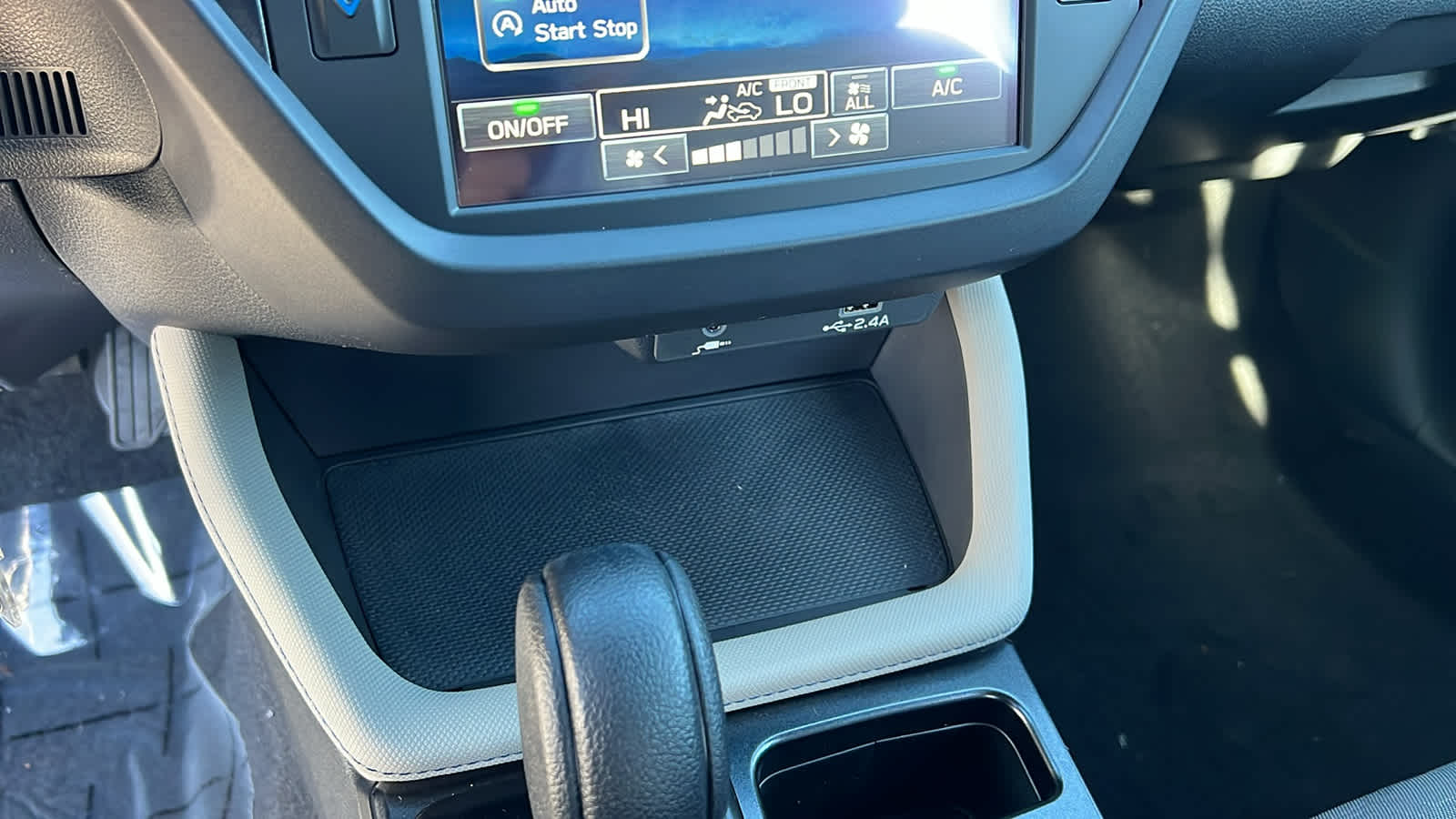 Thumbnail: 2026 Subaru Forester - 14