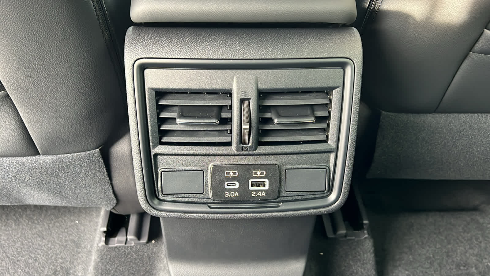 Thumbnail: 2026 Subaru Forester - 25