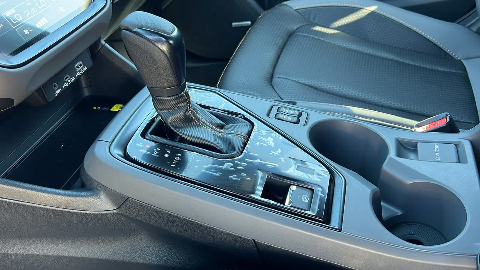 Thumbnail: 2025 Subaru Crosstrek - 13