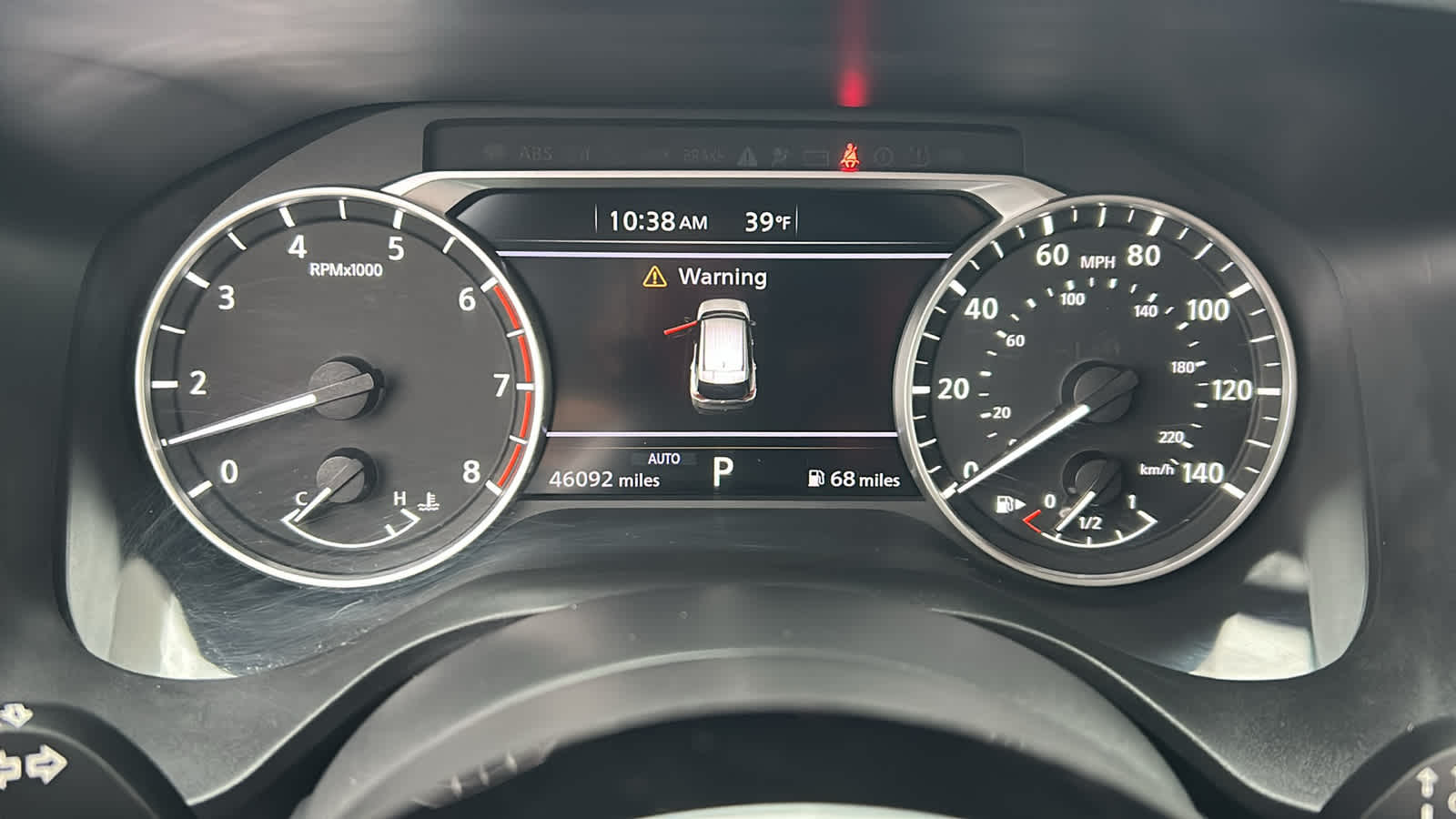 Thumbnail: 2021 Nissan Rogue - 21