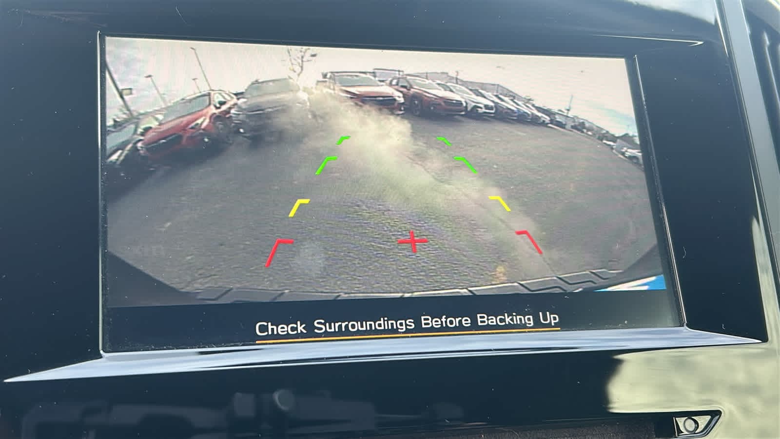 Thumbnail: 2020 Subaru Forester - 17