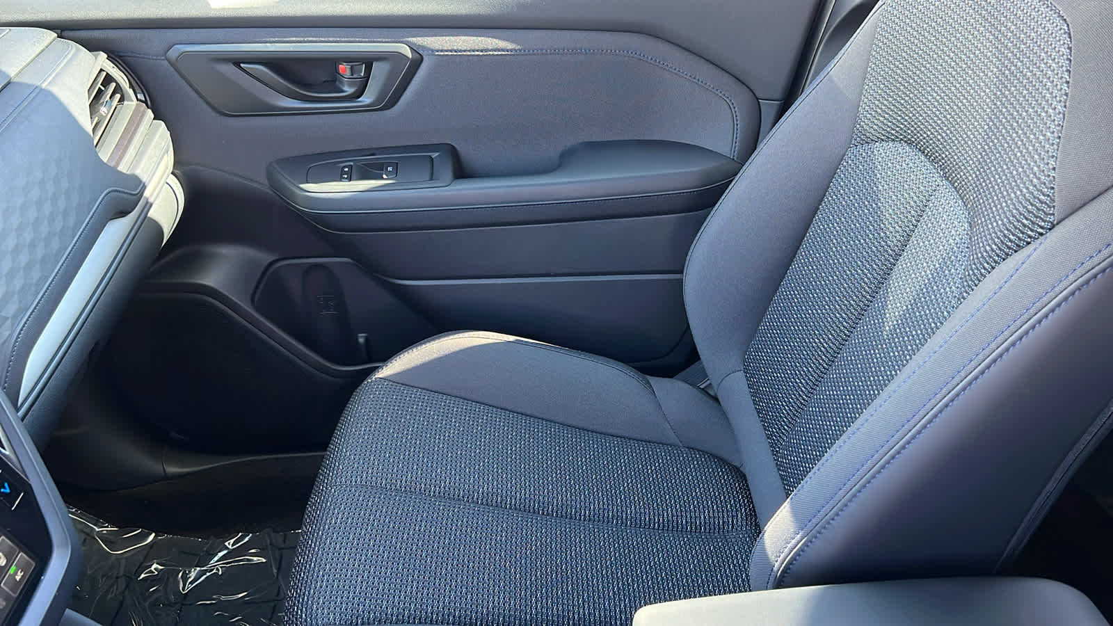 Thumbnail: 2026 Subaru Forester - 12