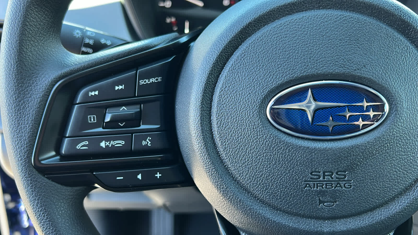 Thumbnail: 2026 Subaru Crosstrek - 19