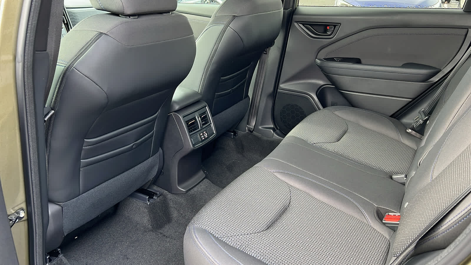 Thumbnail: 2026 Subaru Forester - 24