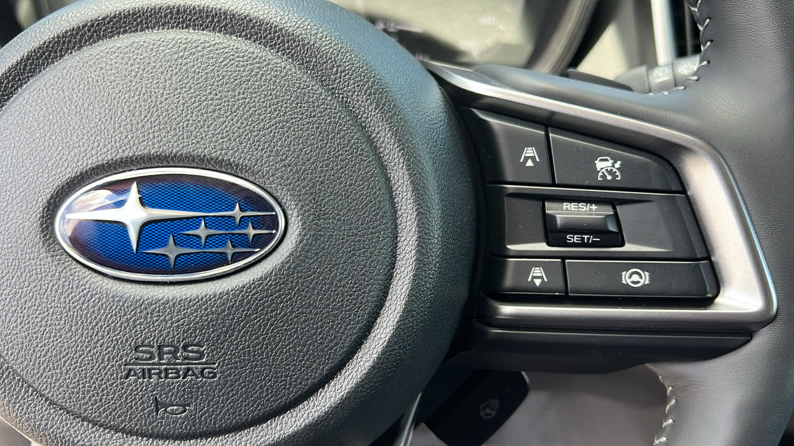 Thumbnail: 2026 Subaru Ascent - 20