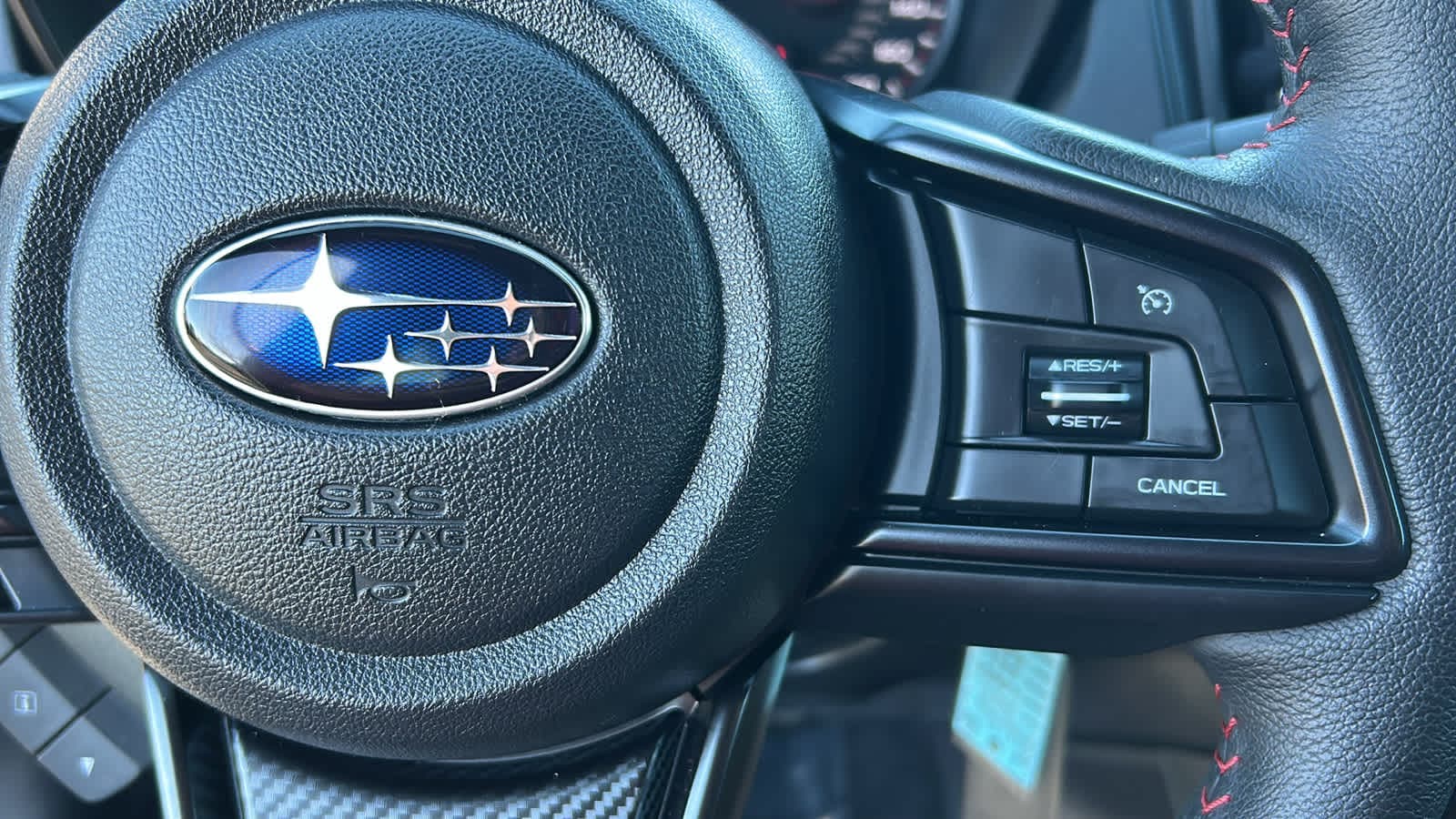 Thumbnail: 2023 Subaru WRX - 20