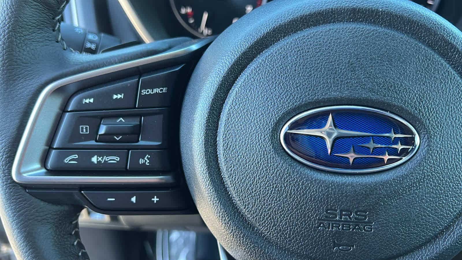 Thumbnail: 2025 Subaru Ascent - 19