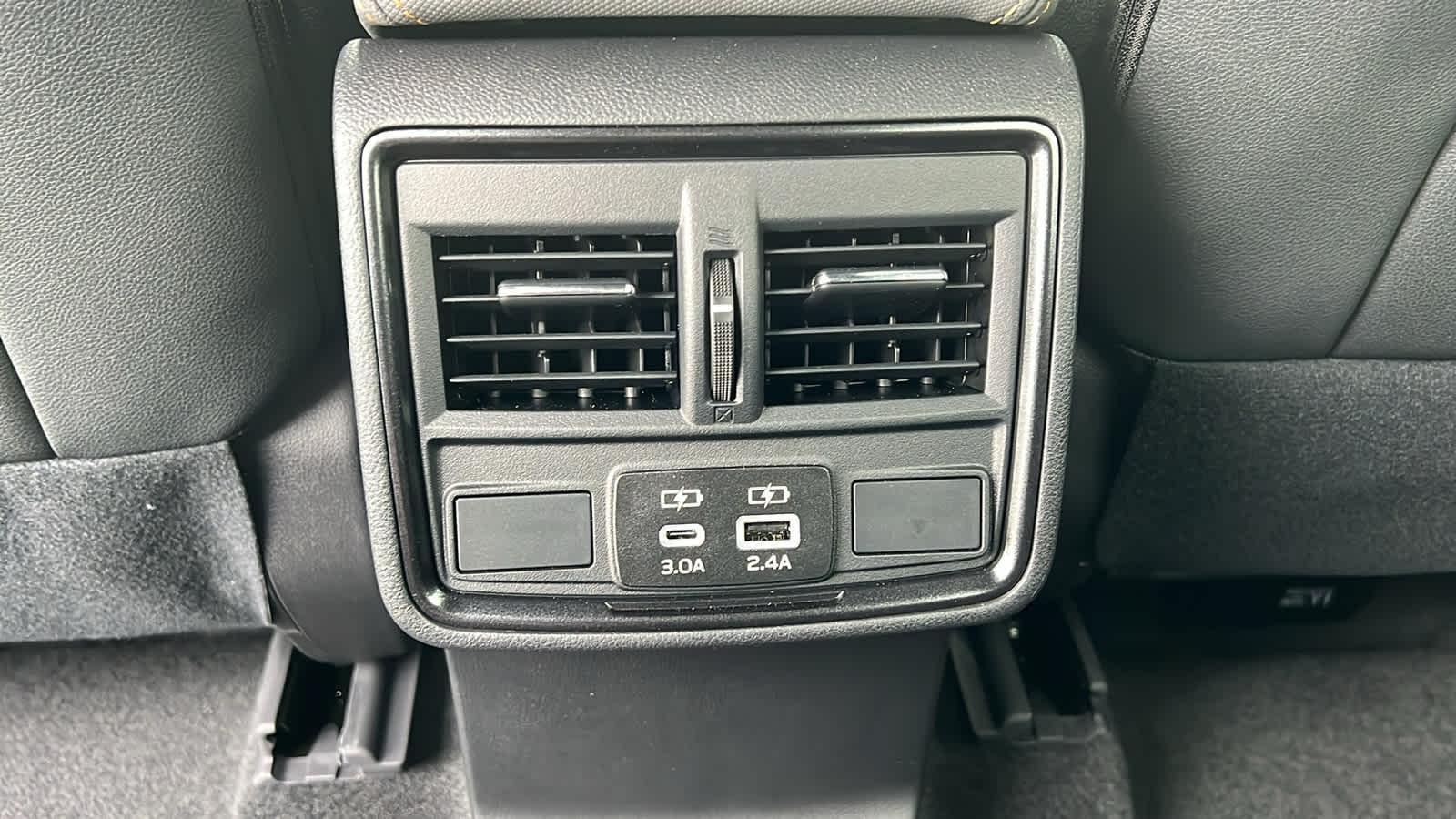 Thumbnail: 2026 Subaru Forester - 25