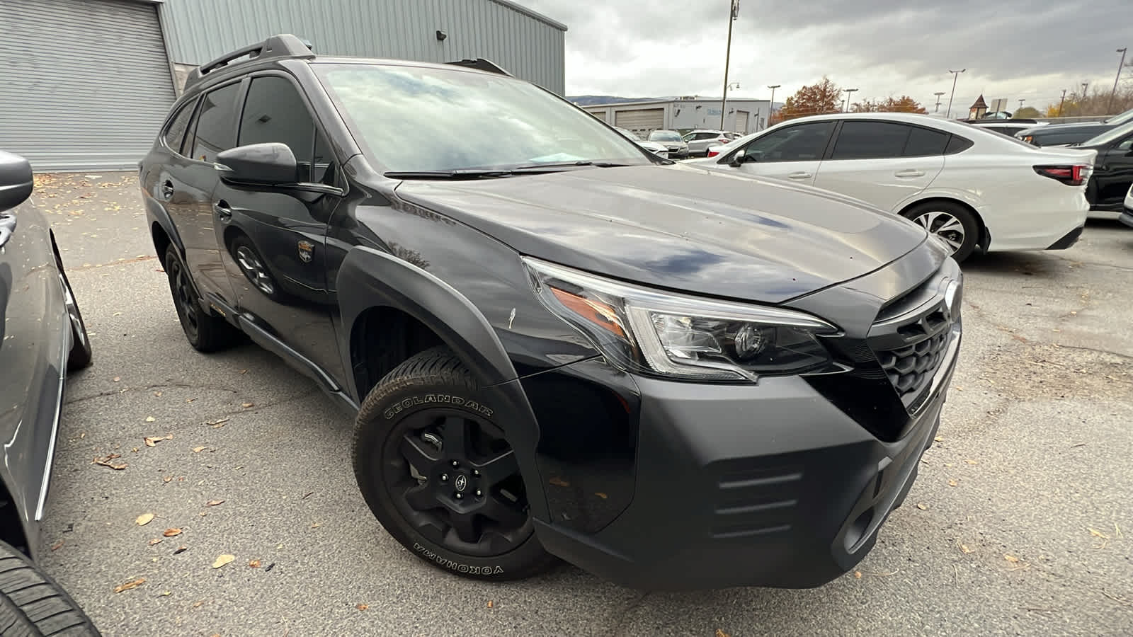 Thumbnail: 2023 Subaru Outback - 20