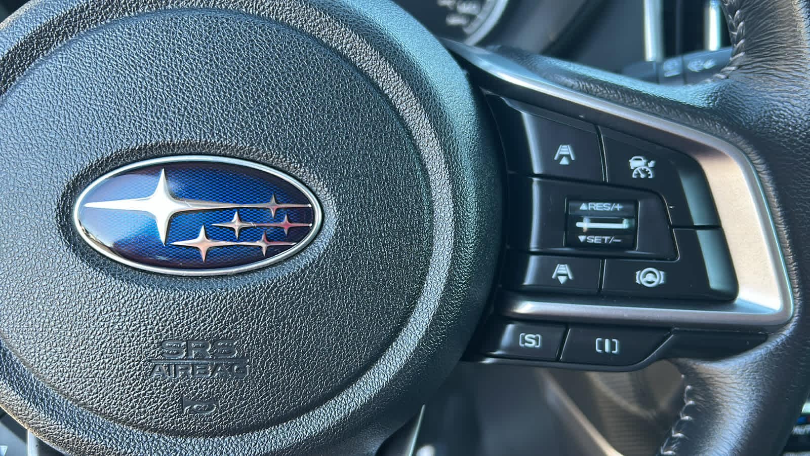 Thumbnail: 2021 Subaru Forester - 20