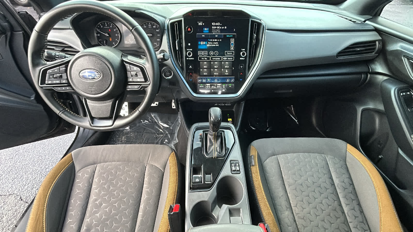 Thumbnail: 2024 Subaru Crosstrek - 27