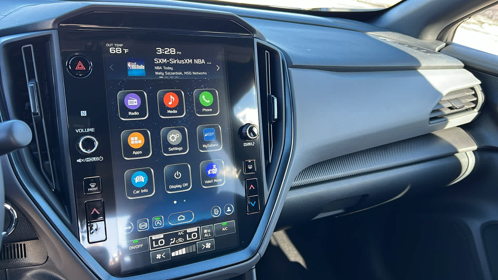 Thumbnail: 2026 Subaru Crosstrek - 15