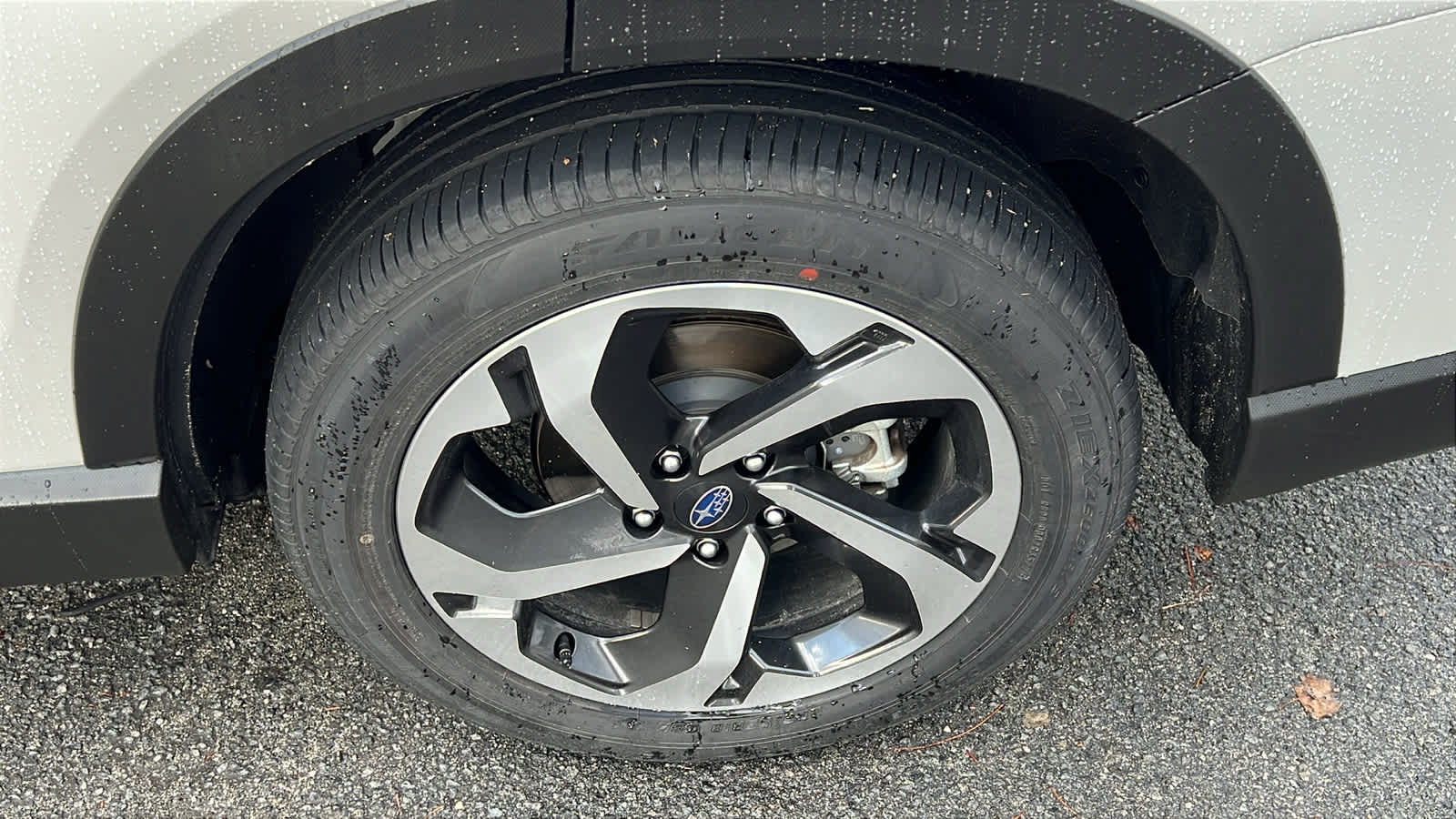 Thumbnail: 2023 Subaru Forester - 17