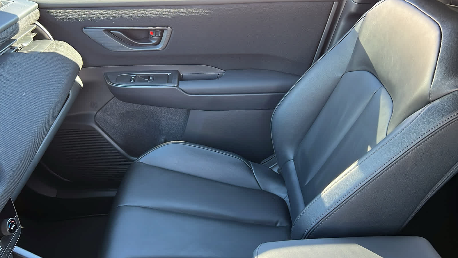 Thumbnail: 2026 Subaru Outback - 12