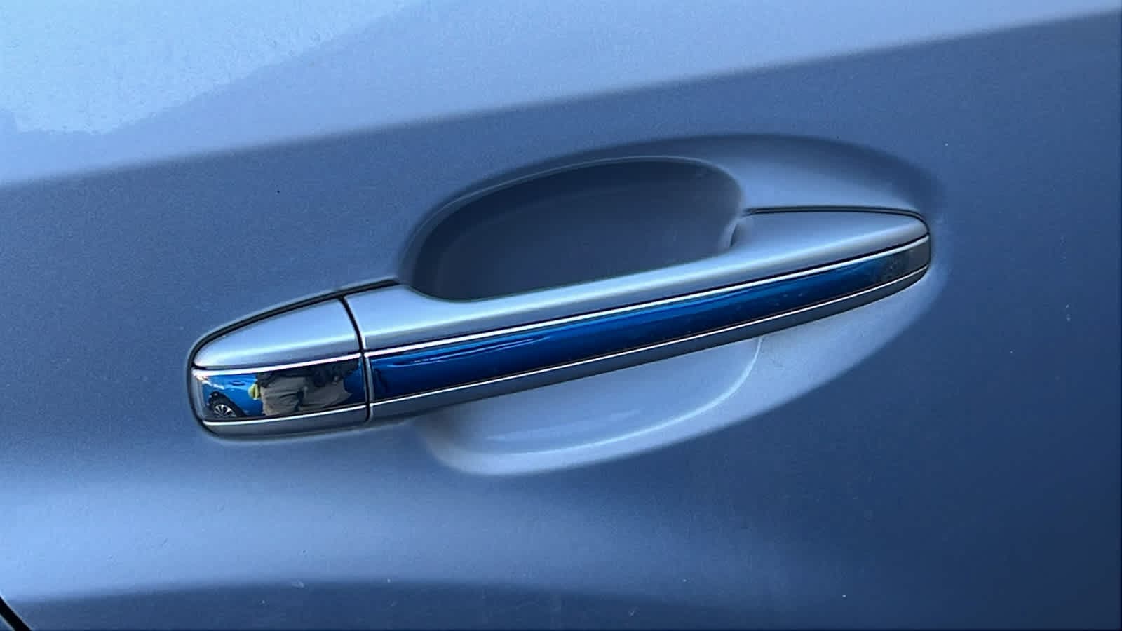 Thumbnail: 2015 Subaru Impreza - 16
