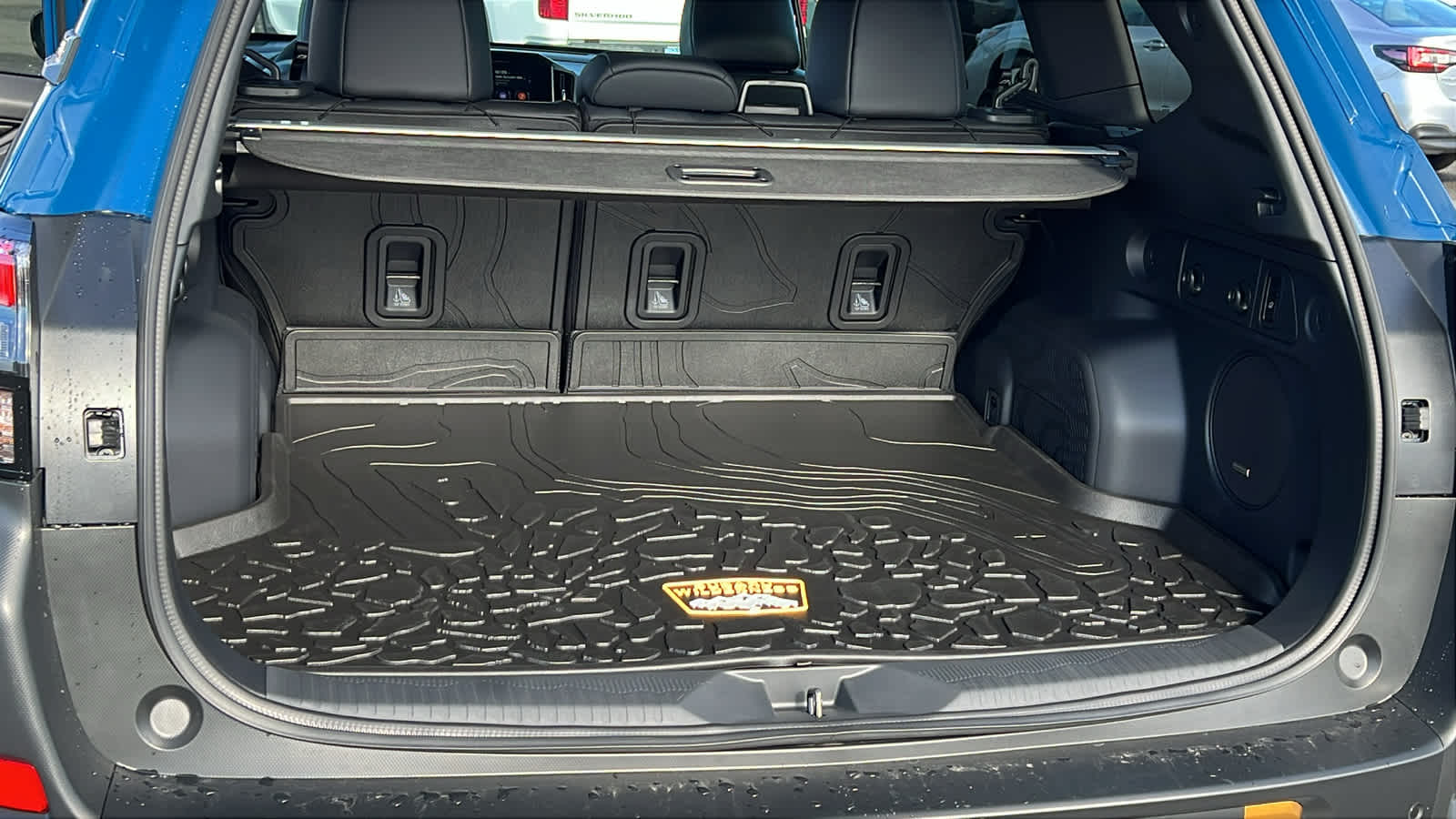 Thumbnail: 2026 Subaru Forester - 27