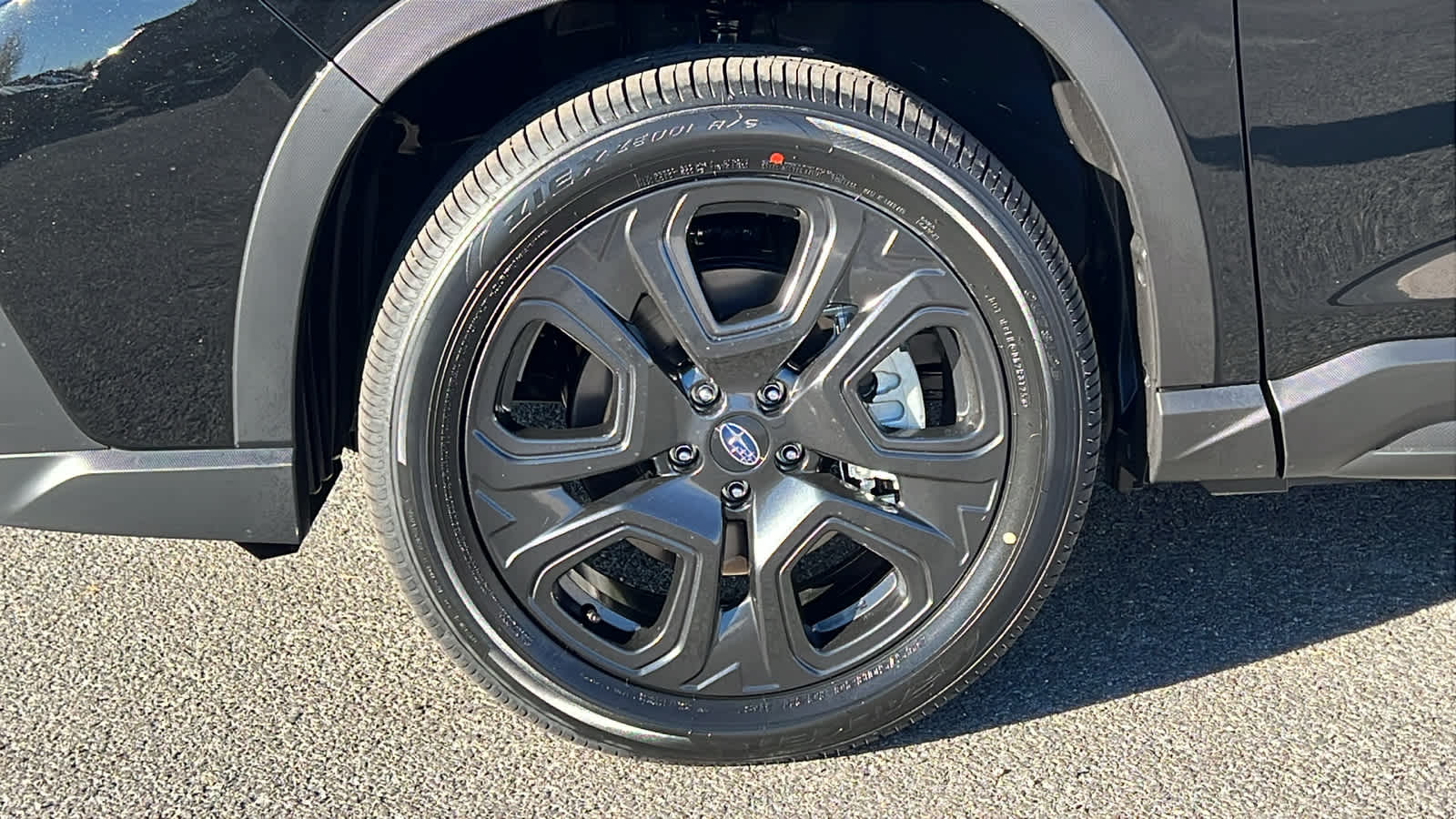 Thumbnail: 2026 Subaru Ascent - 9