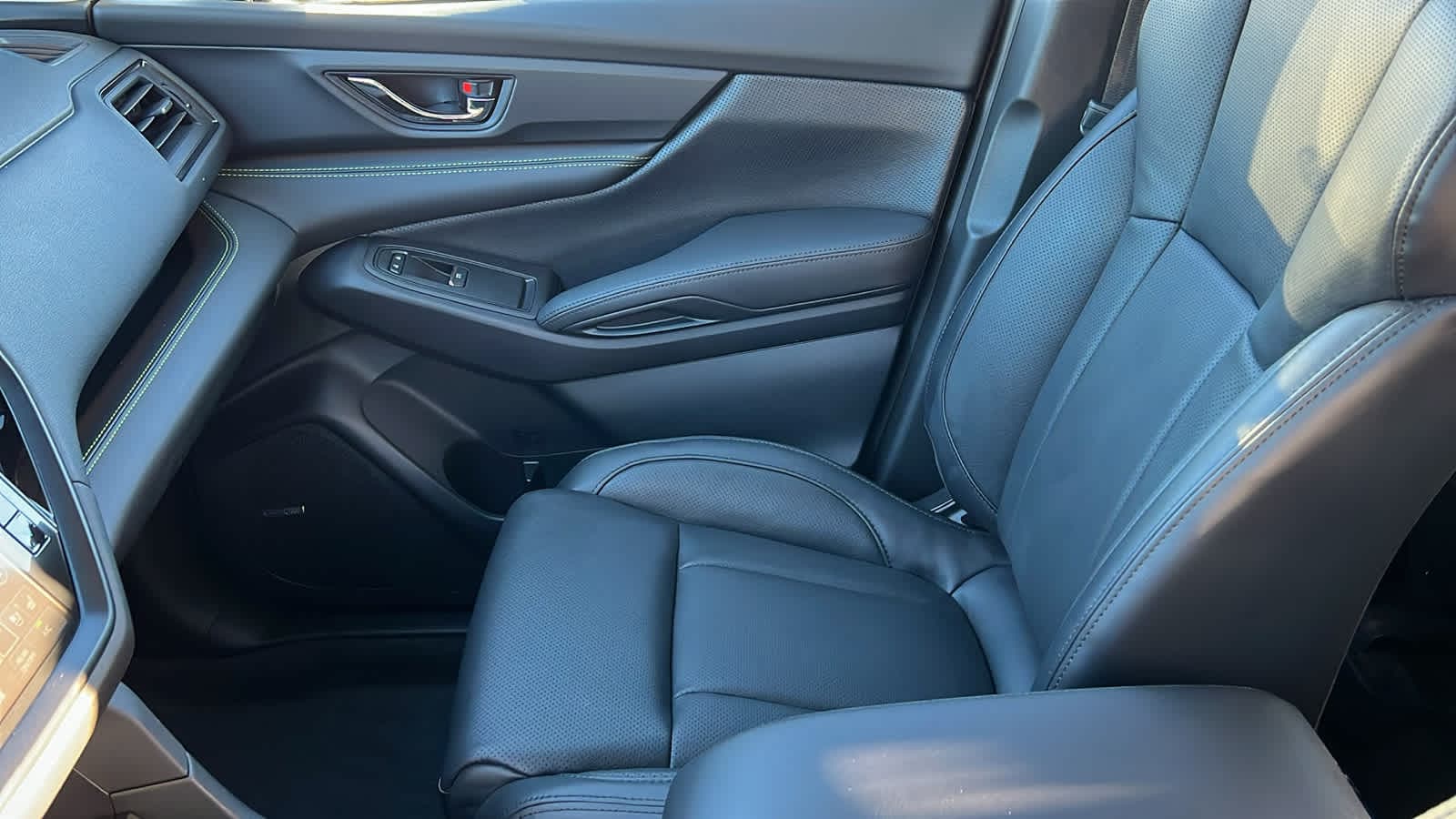 Thumbnail: 2026 Subaru Ascent - 12