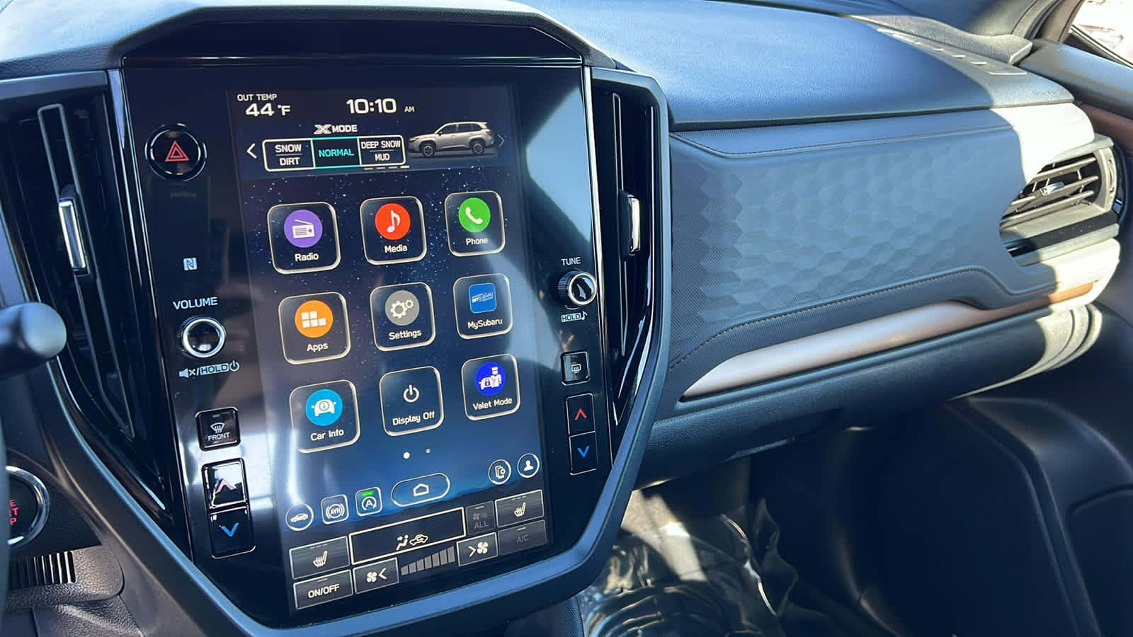 Thumbnail: 2025 Subaru Forester - 16