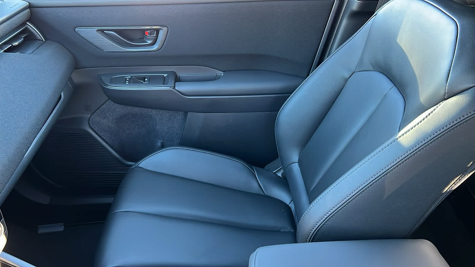 Thumbnail: 2026 Subaru Outback - 12