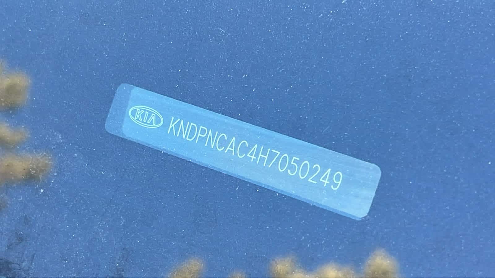 Thumbnail: 2017 Kia Sportage - 21