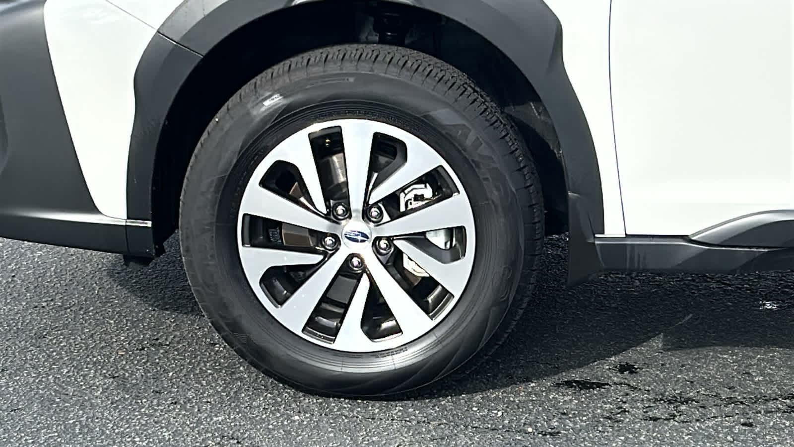 Thumbnail: 2025 Subaru Outback - 9