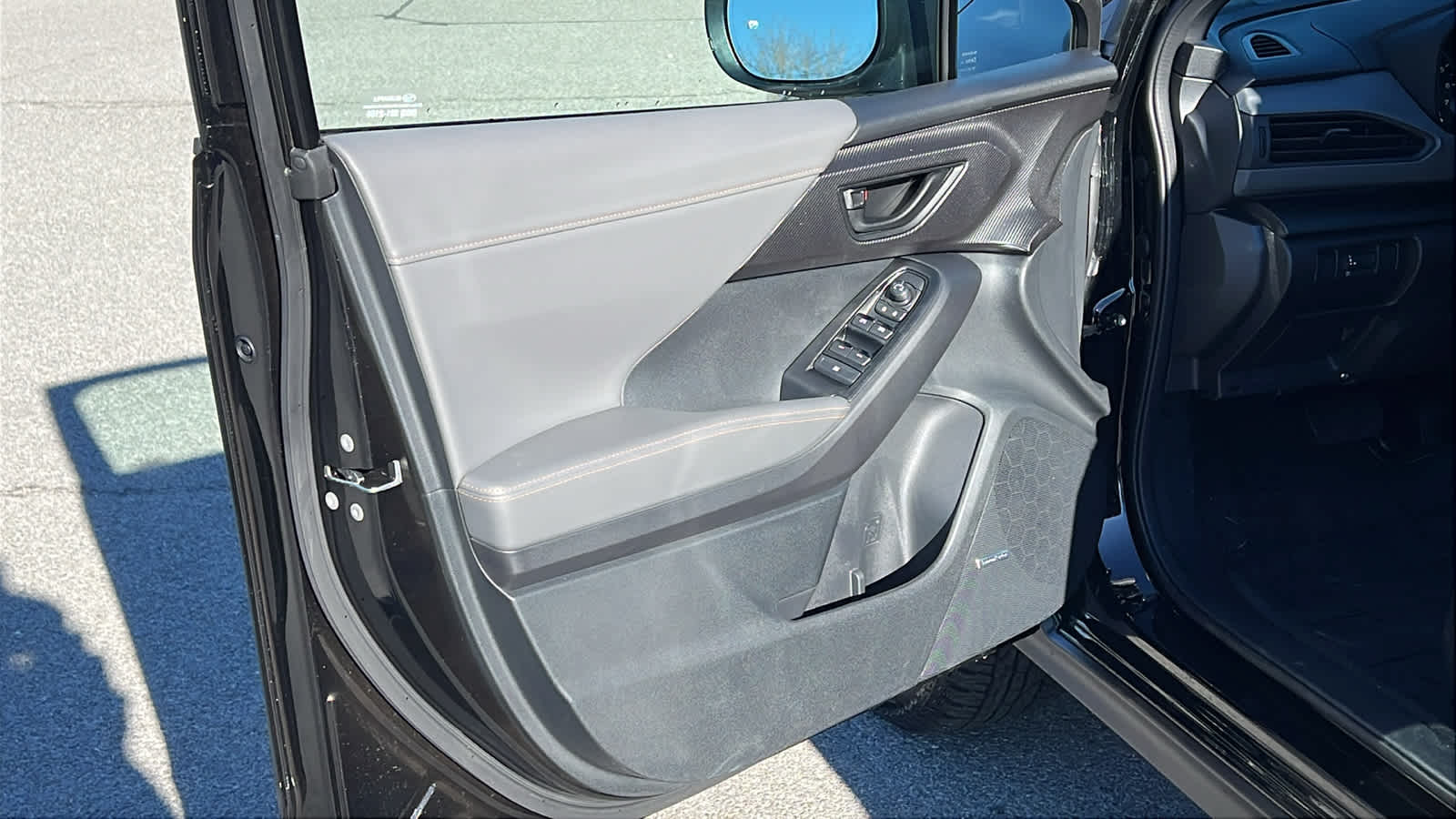 Thumbnail: 2026 Subaru Crosstrek - 23