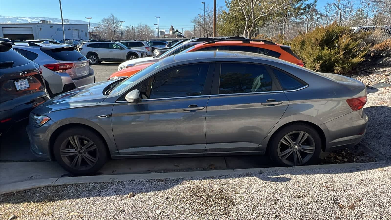 Thumbnail: 2019 Volkswagen Jetta - 6