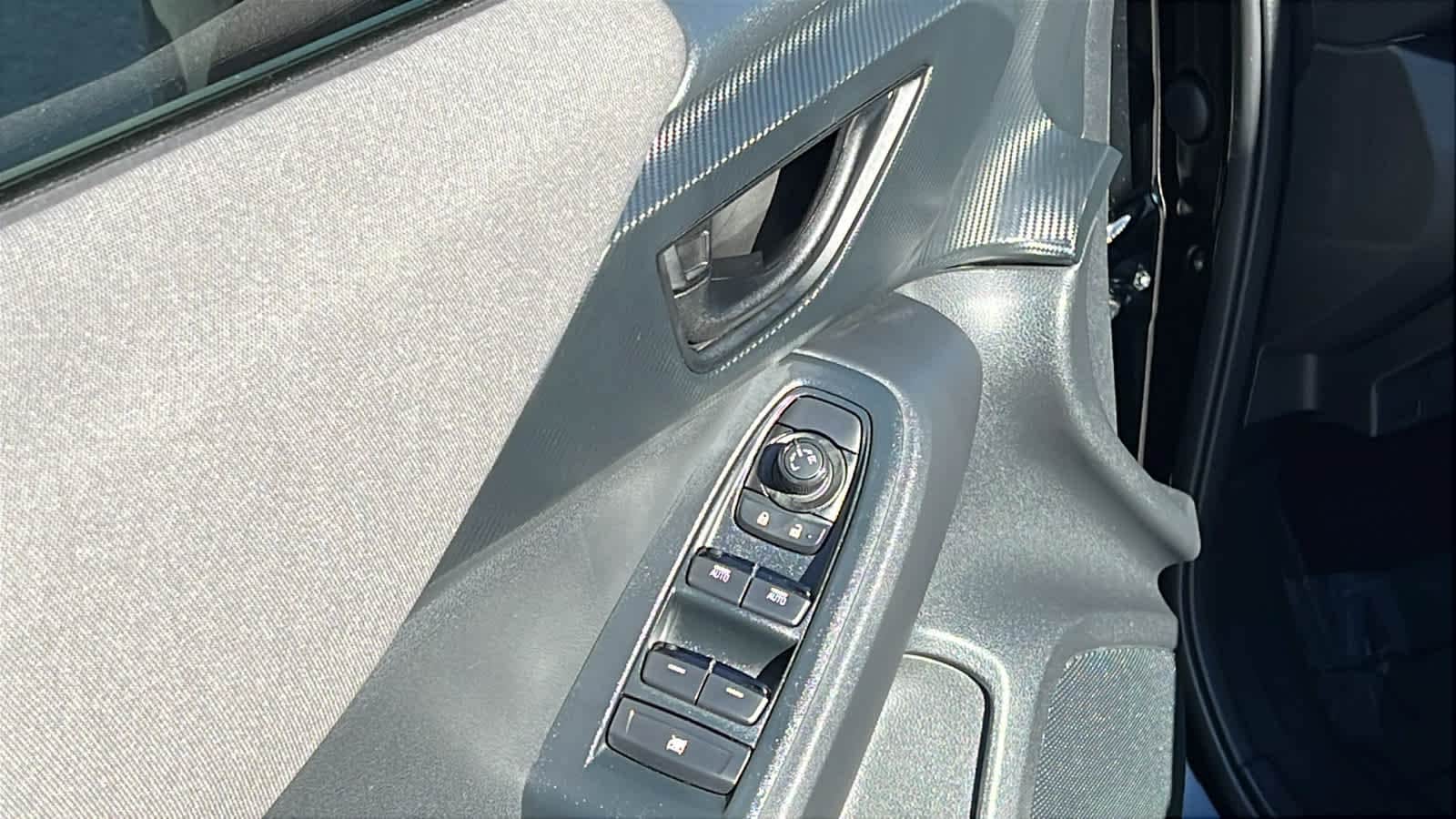 Thumbnail: 2024 Subaru Crosstrek - 23