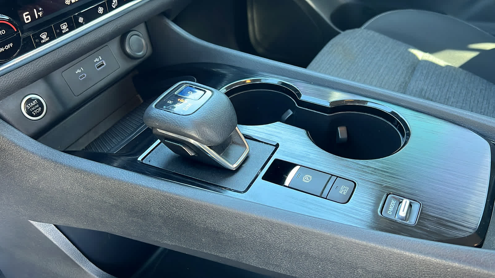 Thumbnail: 2021 Nissan Rogue - 13