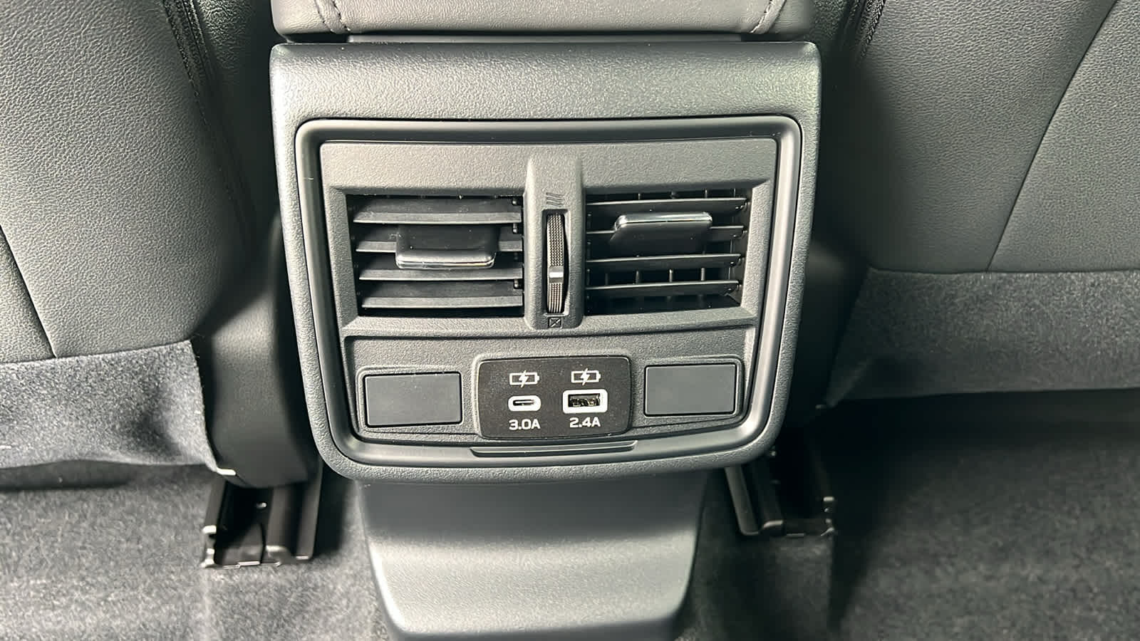 Thumbnail: 2026 Subaru Outback - 25