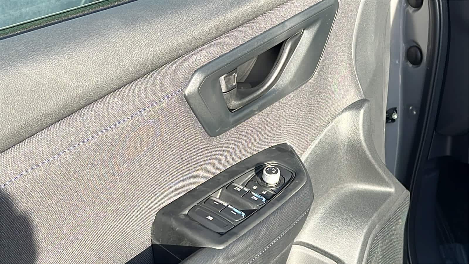 Thumbnail: 2026 Subaru Forester - 22