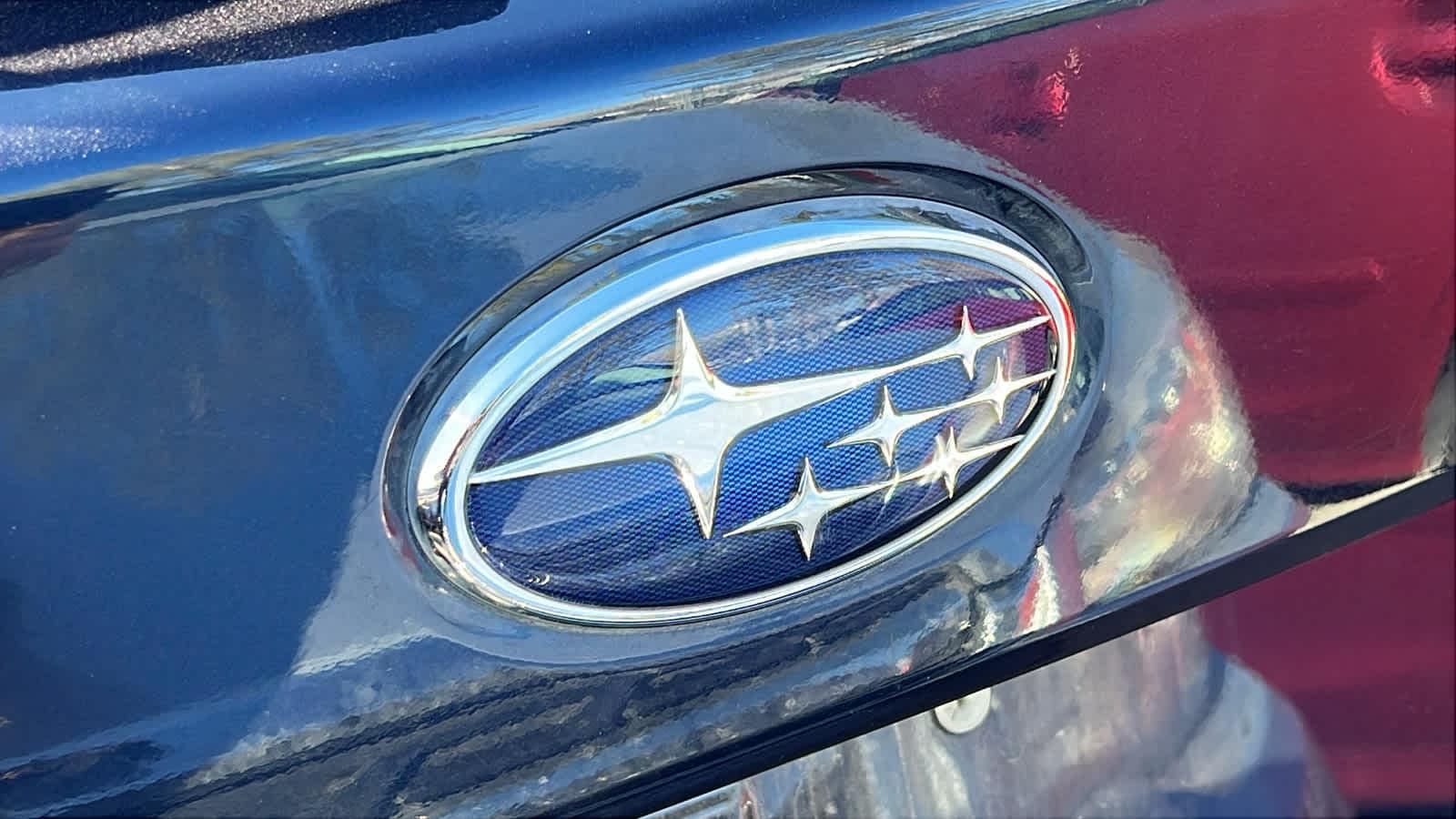 Thumbnail: 2018 Subaru Outback - 21