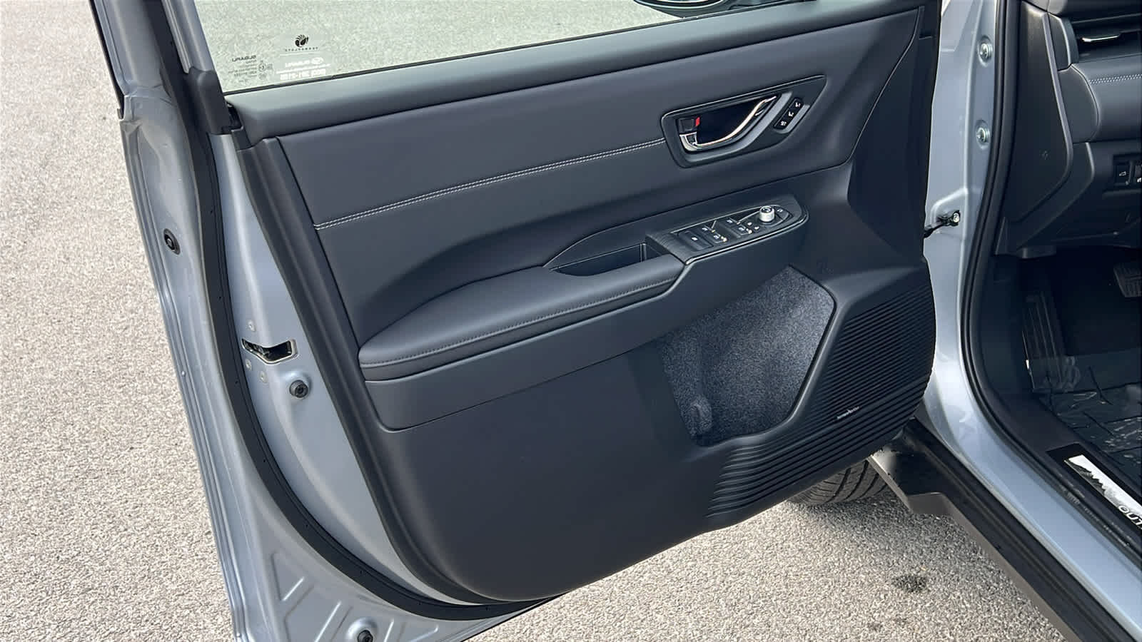 Thumbnail: 2026 Subaru Outback - 23