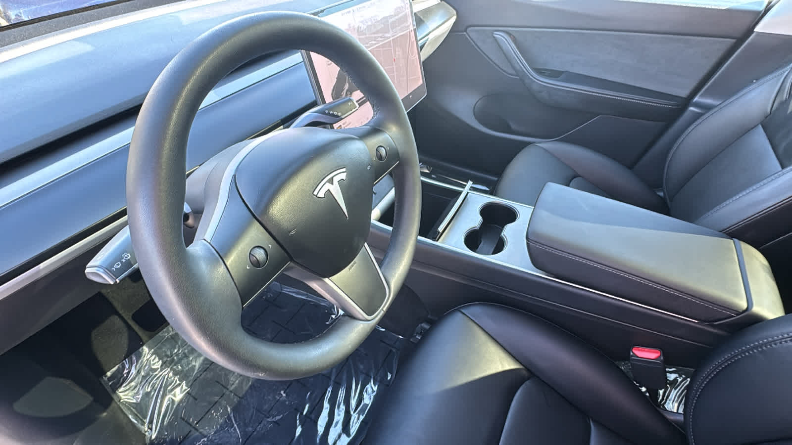 Thumbnail: 2020 Tesla Model Y - 10