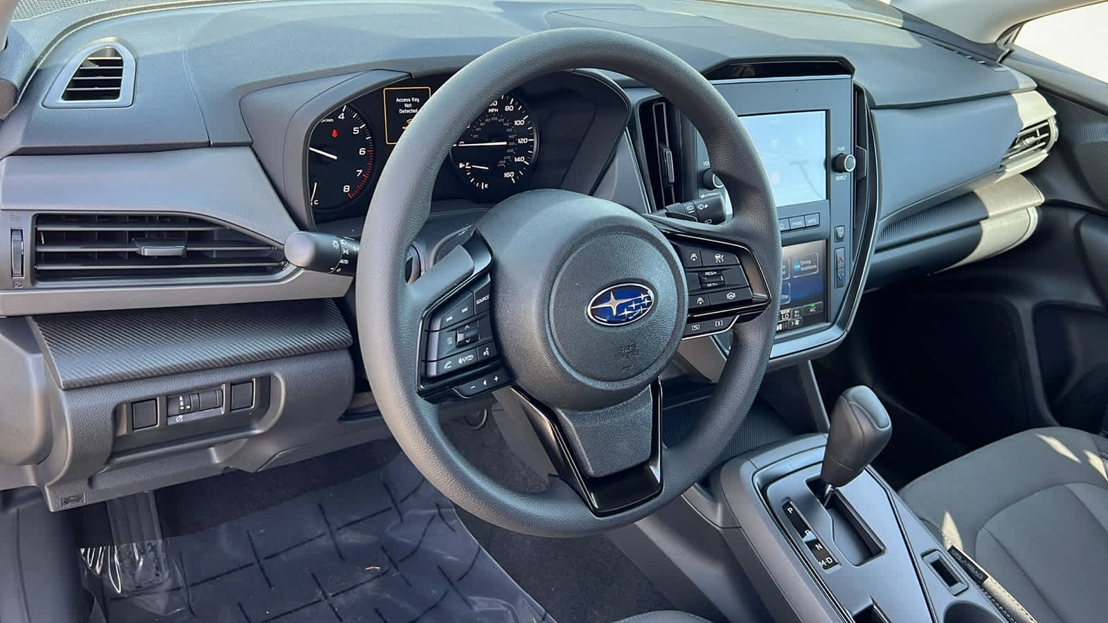 Thumbnail: 2026 Subaru Crosstrek - 10
