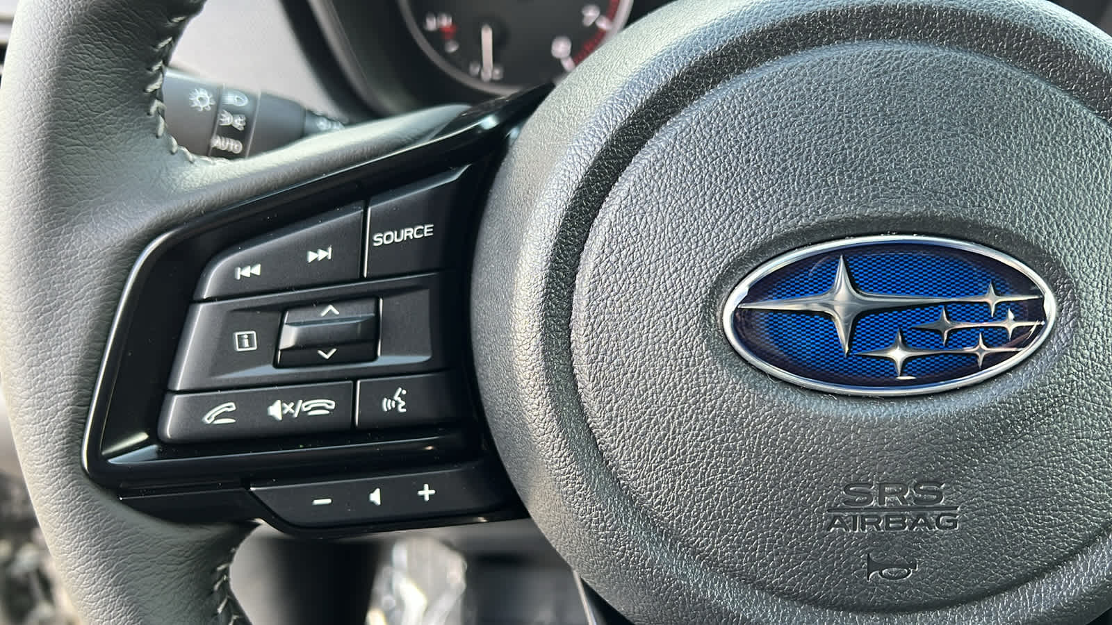 Thumbnail: 2026 Subaru Forester - 19