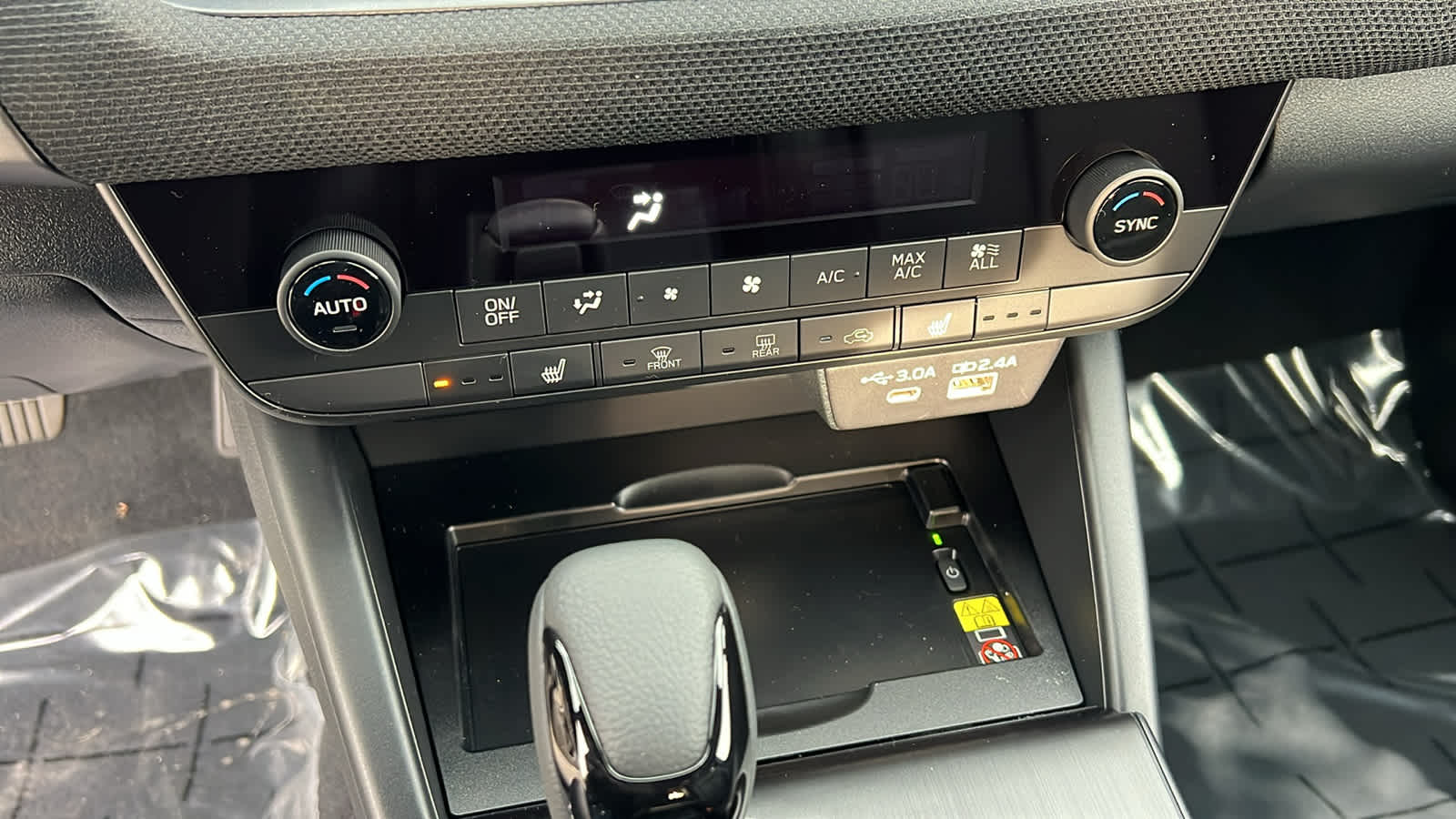 Thumbnail: 2026 Subaru Outback - 14