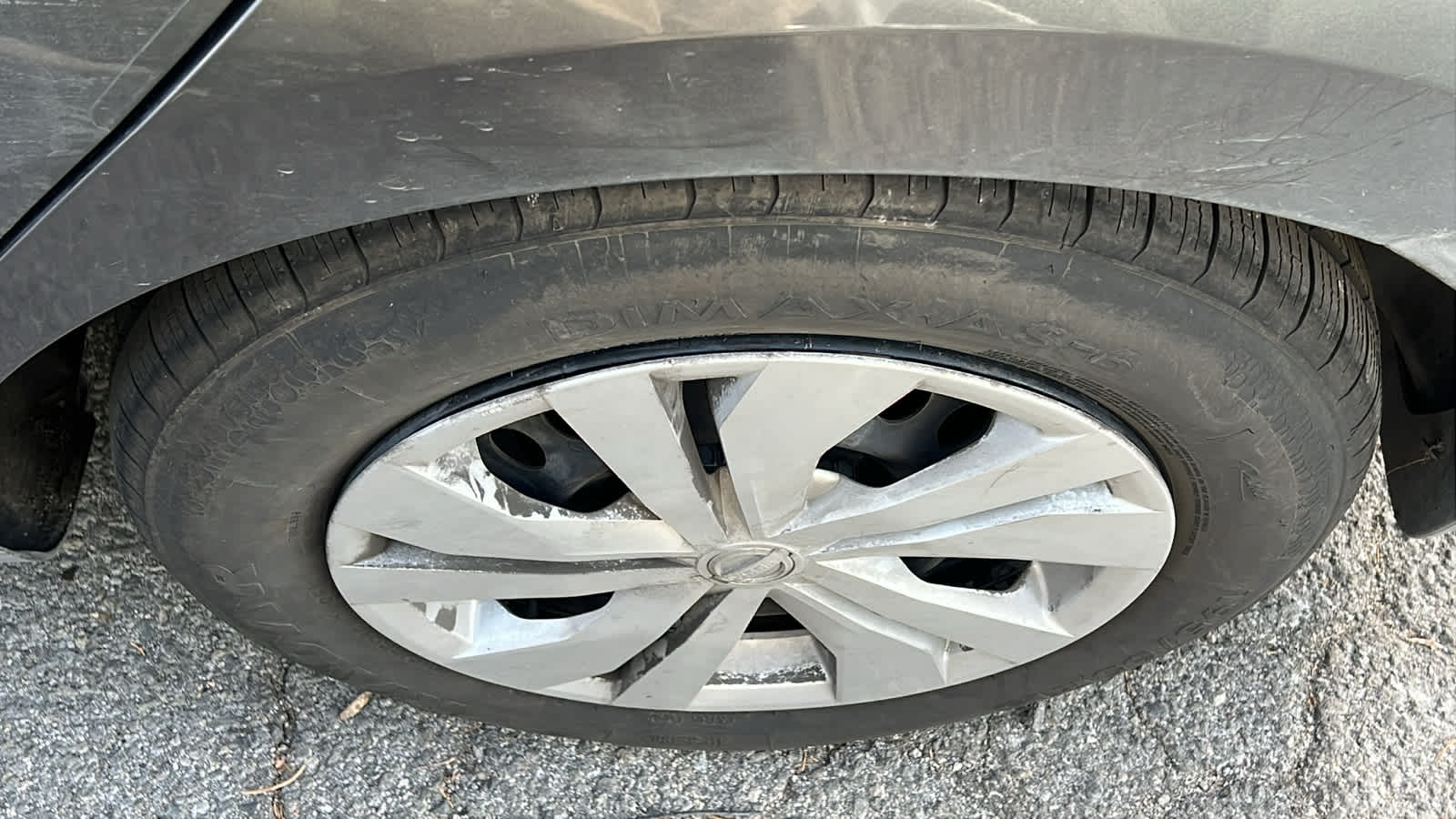 Thumbnail: 2020 Nissan Versa - 7