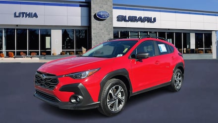 2025 Subaru Crosstrek Premium SUV