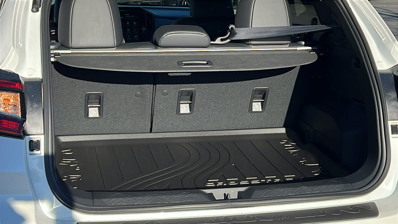 Thumbnail: 2026 Subaru Crosstrek - 27