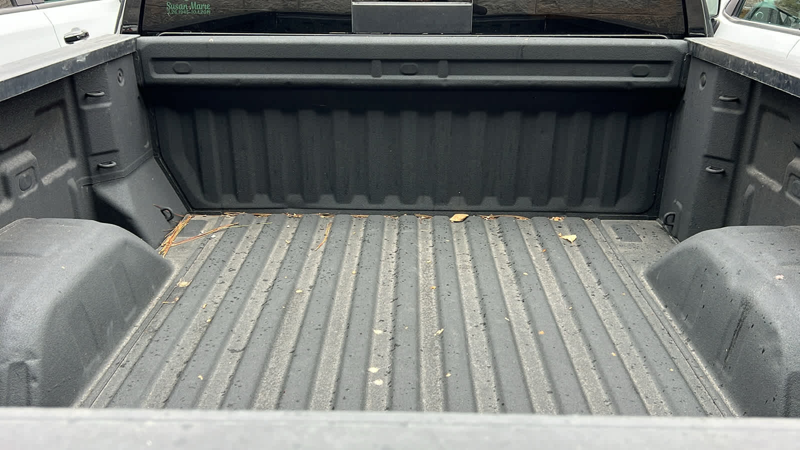 Thumbnail: 2019 Chevrolet Silverado 1500 - 14