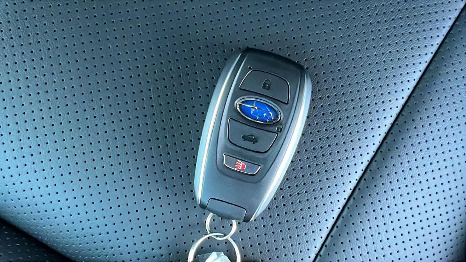 Thumbnail: 2026 Subaru Ascent - 29