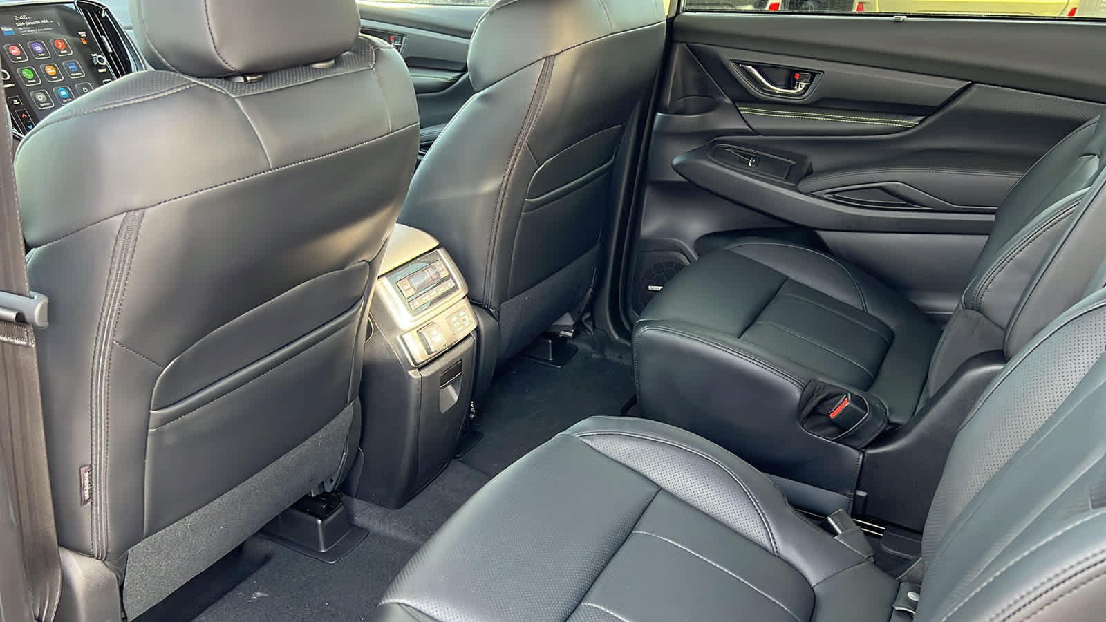 Thumbnail: 2026 Subaru Ascent - 24