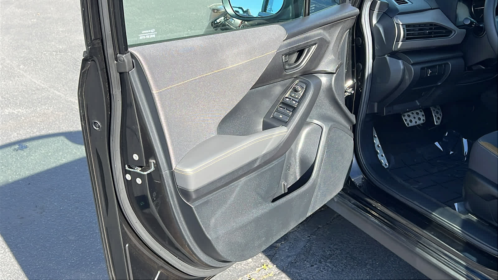 Thumbnail: 2025 Subaru Crosstrek - 24