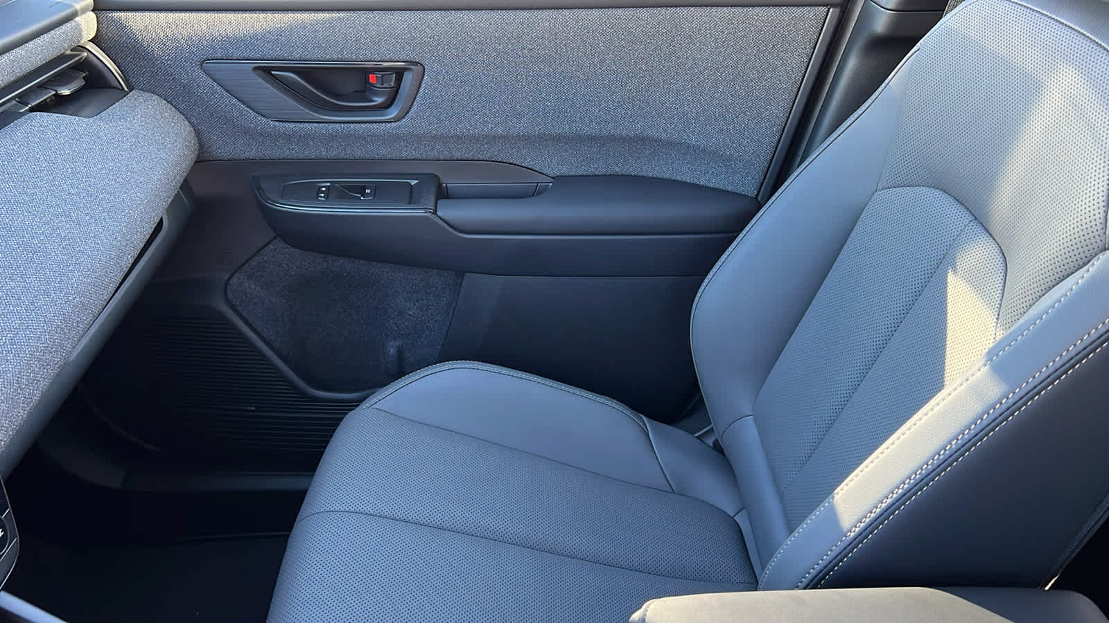 Thumbnail: 2026 Subaru Outback - 12